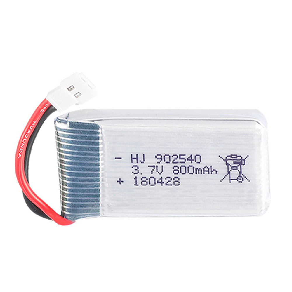 3.7V 800mAh 902540 25C Lipo Ba - đánh giá và giá Rc Hobby Vehicles