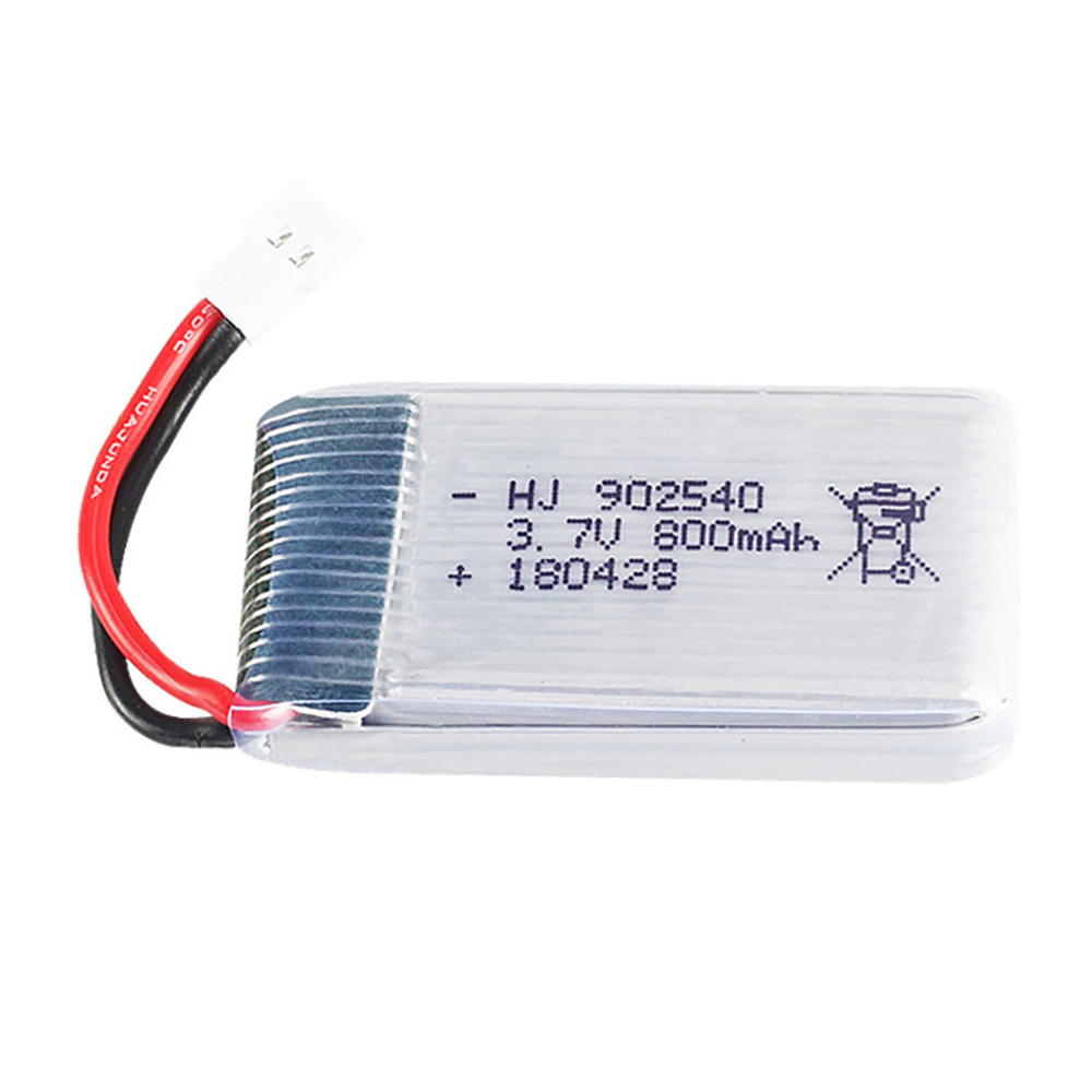 3.7V 800mAh 902540 25C Lipo Ba - đánh giá và giá Rc Hobby Vehicles