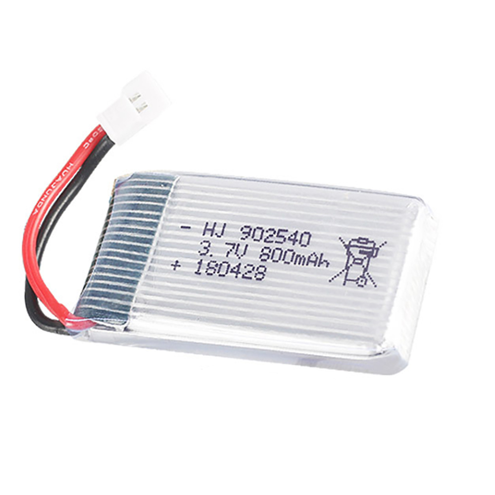 3.7V 800mAh 902540 25C Lipo Ba - đánh giá và giá Rc Hobby Vehicles