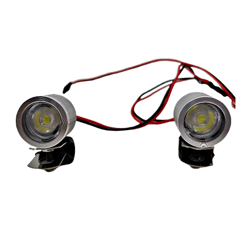 Rc Model 3W Led Headlight Spot - đánh giá và giá Rc Hobby & Maskinservice I Eskilstuna