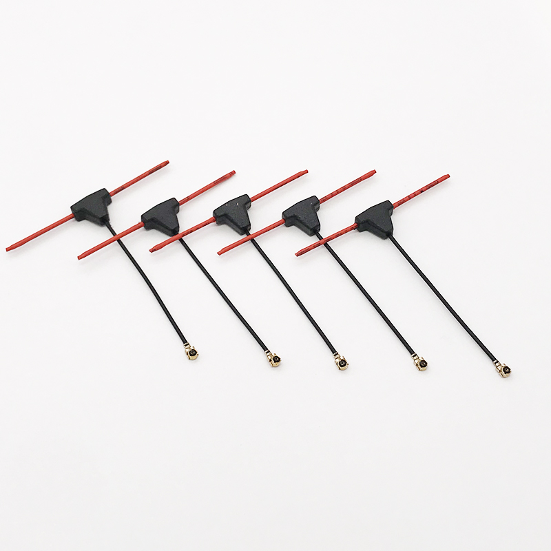 2.4G 2DBI T Antenna IPX1 for T - đánh giá và giá Rc Hobby Toys