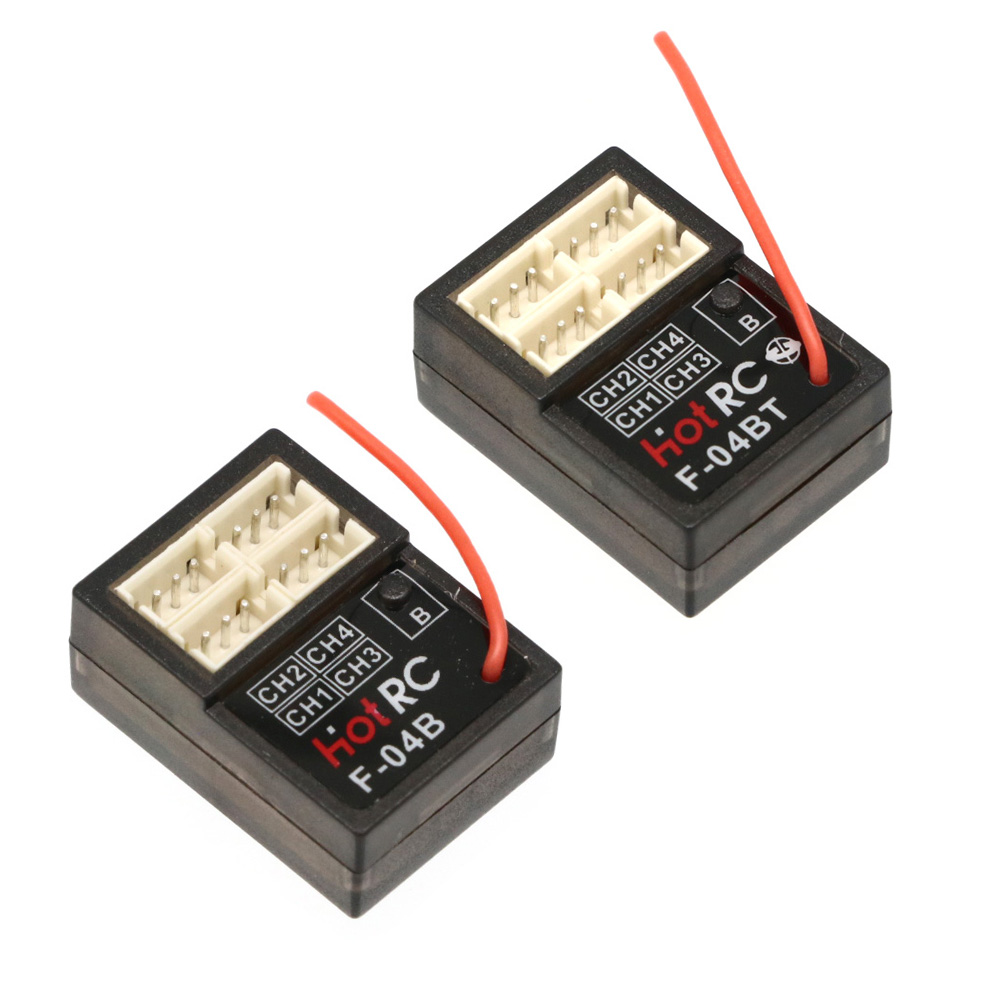 HOTRC 2.4Ghz F-04A F-06A F-08A - đánh giá và giá Rc Hobby Toys