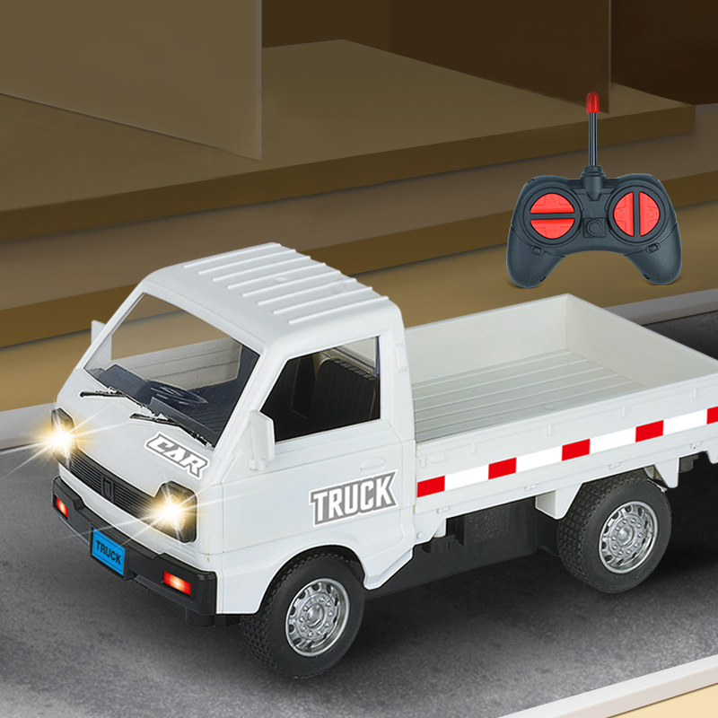 1:16 Scale RC Truck Remote Con - đánh giá và giá Rc Hobby Grade Truck