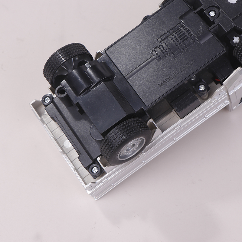 1:16 Scale RC Truck Remote Con - đánh giá và giá Rc Hobby Grade Truck